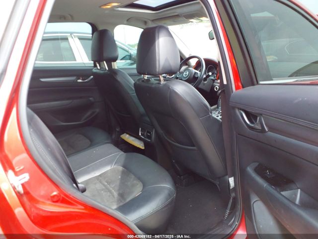 JM3KFACL2H0197985 Mazda Cx-5 Touring