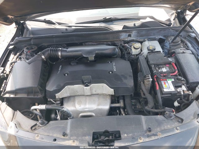 Chevrolet MALIBU LS 2015 1G11B5SL5FF281973 Image 10