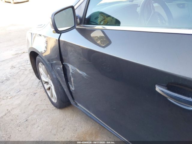 1G4GB5G37EF129097 Buick Lacrosse Leather Group