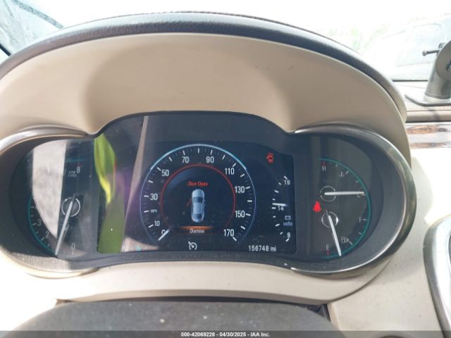 1G4GB5G37EF129097 Buick Lacrosse Leather Group
