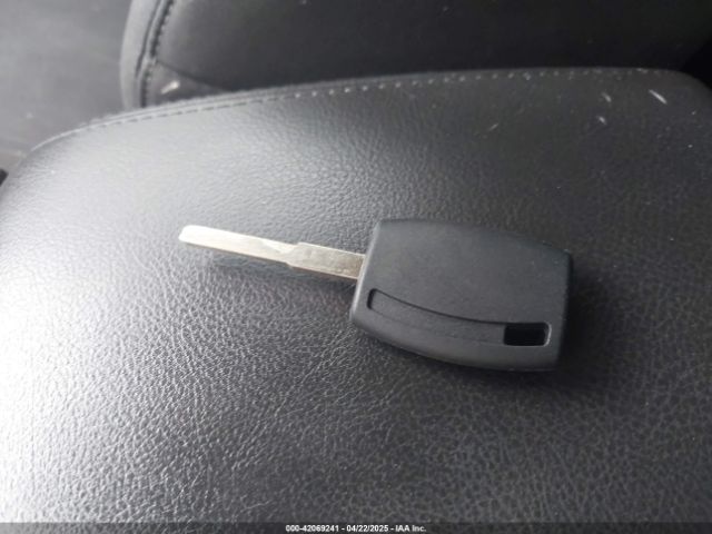 1FADP3M20HL244452 Ford FOCUS SEL