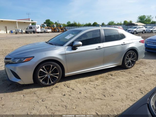 JTNB11HK7J3045966 Toyota CAMRY SE