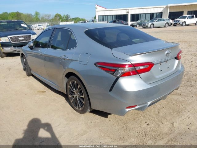 JTNB11HK7J3045966 Toyota CAMRY SE