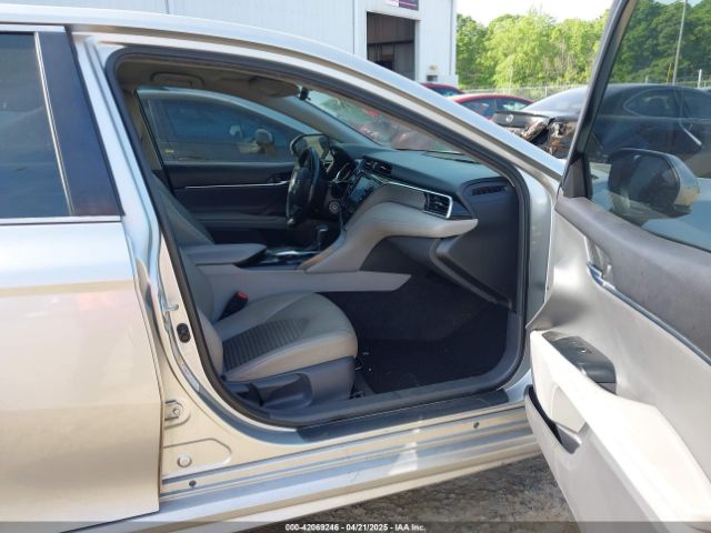 JTNB11HK7J3045966 Toyota CAMRY SE