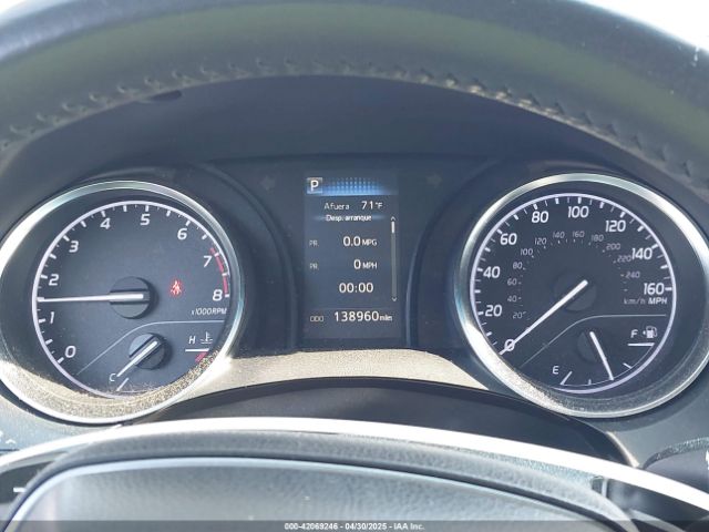 JTNB11HK7J3045966 Toyota CAMRY SE