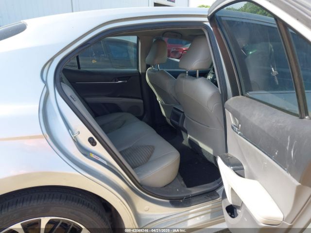 JTNB11HK7J3045966 Toyota CAMRY SE