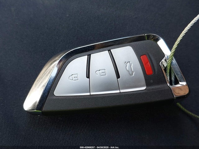 2G4GR5EX7G9173100 Buick Regal Turbo Premium I