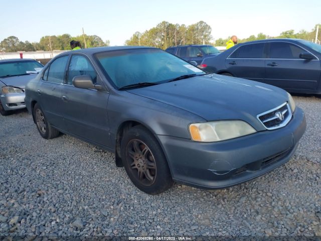 1999 ACURA TL 19UUA5652XA016933 Photo 0