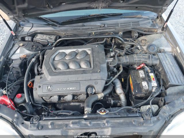 1999 ACURA TL 19UUA5652XA016933 Photo 9