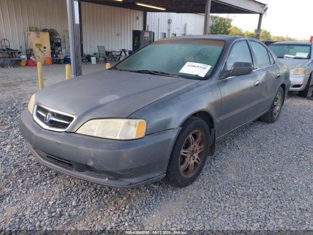 1999 ACURA TL 19UUA5652XA016933 Photo 1