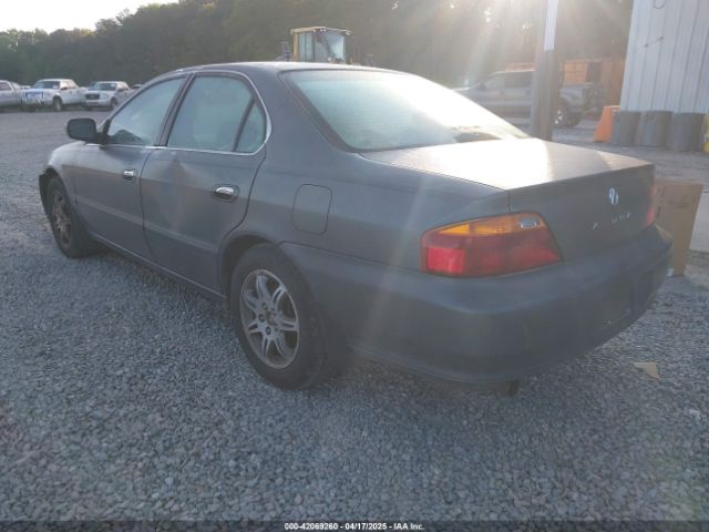 1999 ACURA TL 19UUA5652XA016933 Photo 2