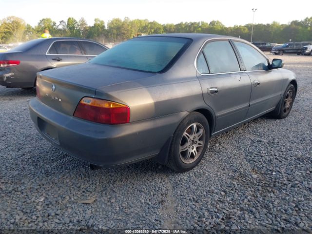 1999 ACURA TL 19UUA5652XA016933 Photo 3