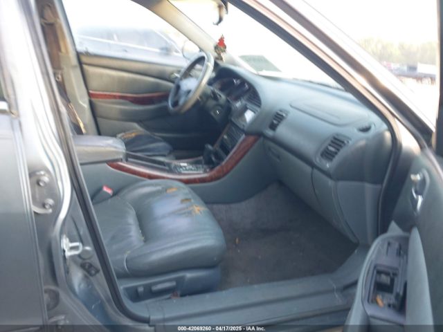 1999 ACURA TL 19UUA5652XA016933 Photo 4