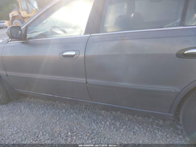 1999 ACURA TL 19UUA5652XA016933 Photo 5