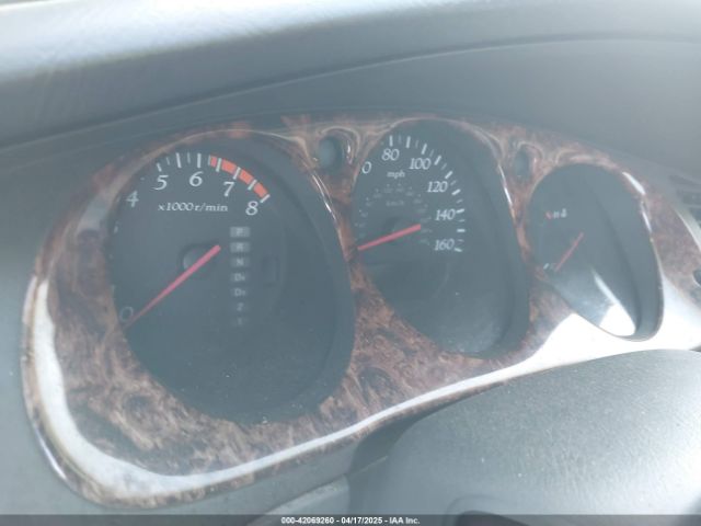 1999 ACURA TL 19UUA5652XA016933 Photo 6