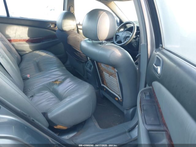 1999 ACURA TL 19UUA5652XA016933 Photo 7