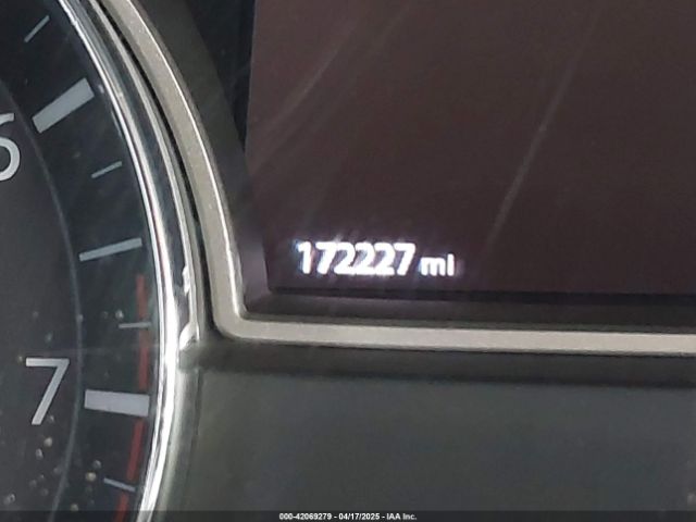 5N1AR2MN9GC629224 Nissan Pathfinder Sl