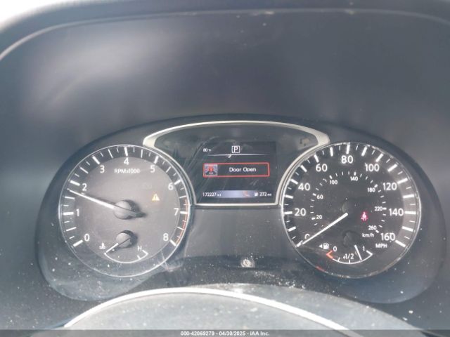 5N1AR2MN9GC629224 Nissan Pathfinder Sl