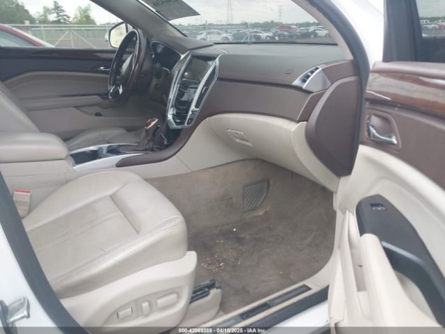 3GYFNBE36ES519705 Cadillac Srx Luxury Collection