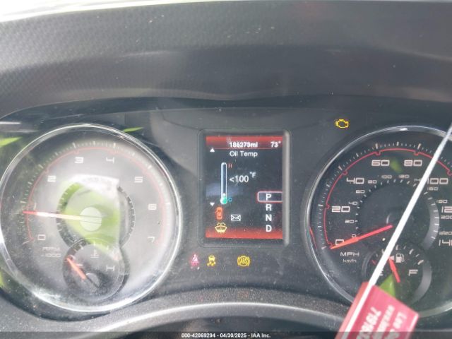 2C3CDXBGXEH284832 Dodge Charger Se