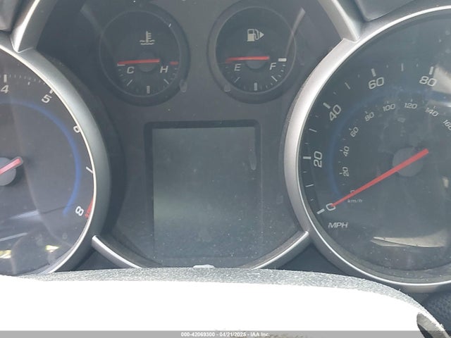 1G1PE5SB4G7229500 Chevrolet Cruze Limited 1lt Auto