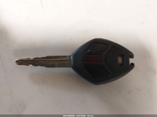 2008 MITSUBISHI ENDEAVOR 4A4MN31S98E038547 Photo 10