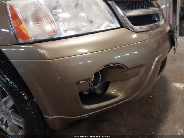 2008 MITSUBISHI ENDEAVOR 4A4MN31S98E038547 Photo 5