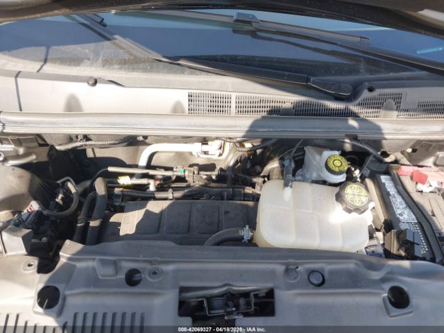 KL4CJASB7MB317003 Buick Encore Fwd Preferred