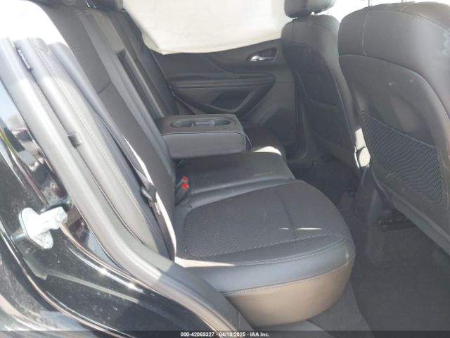 KL4CJASB7MB317003 Buick Encore Fwd Preferred