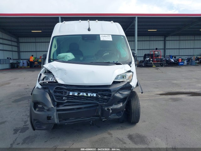 3C6MRVHG7PE509176 RAM Promaster 3500 High Roof 159 Wb