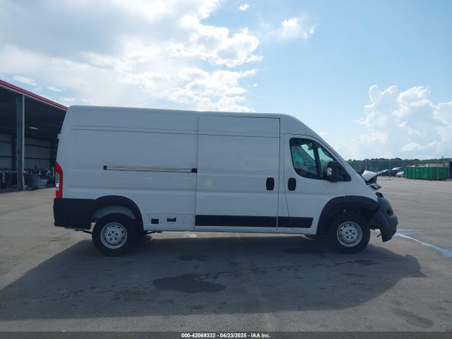 3C6MRVHG7PE509176 RAM Promaster 3500 High Roof 159 Wb