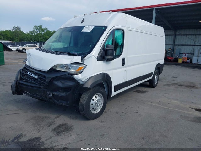 3C6MRVHG7PE509176 RAM Promaster 3500 High Roof 159 Wb