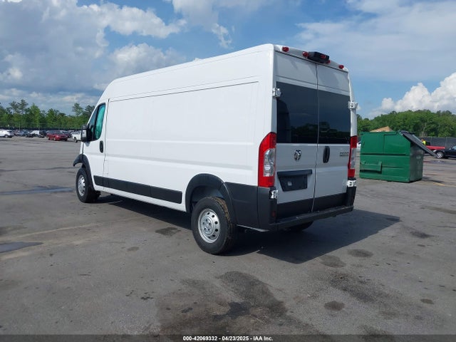 3C6MRVHG7PE509176 RAM Promaster 3500 High Roof 159 Wb