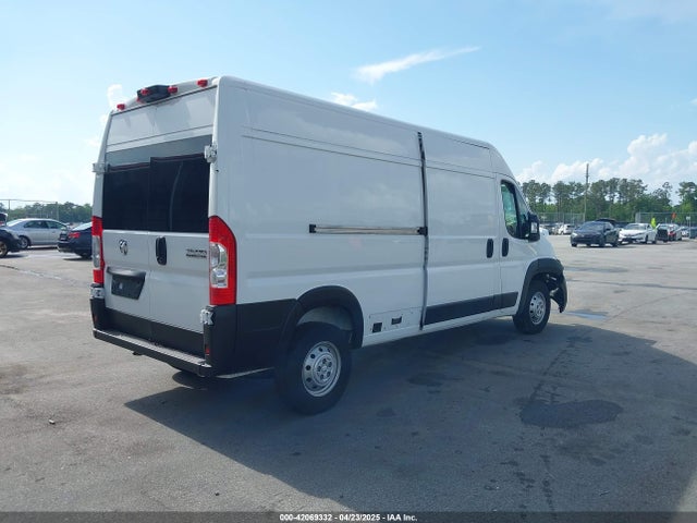 3C6MRVHG7PE509176 RAM Promaster 3500 High Roof 159 Wb