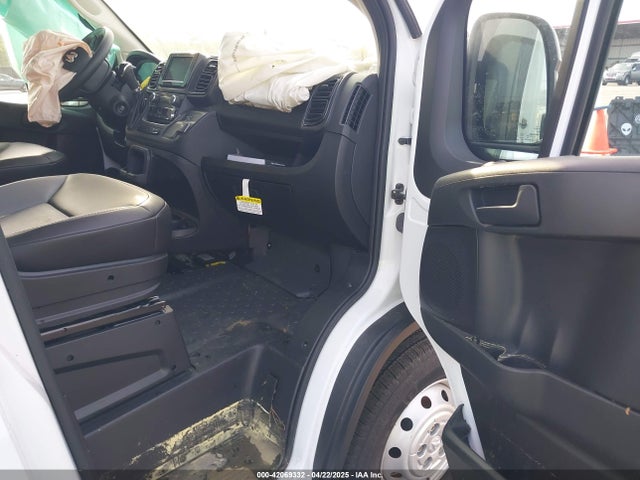 3C6MRVHG7PE509176 RAM Promaster 3500 High Roof 159 Wb
