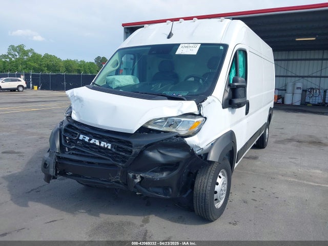 3C6MRVHG7PE509176 RAM Promaster 3500 High Roof 159 Wb