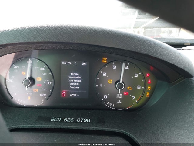 3C6MRVHG7PE509176 RAM Promaster 3500 High Roof 159 Wb