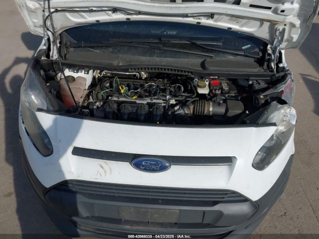 NM0LS7E72J1374771 Ford Transit Connect Xl