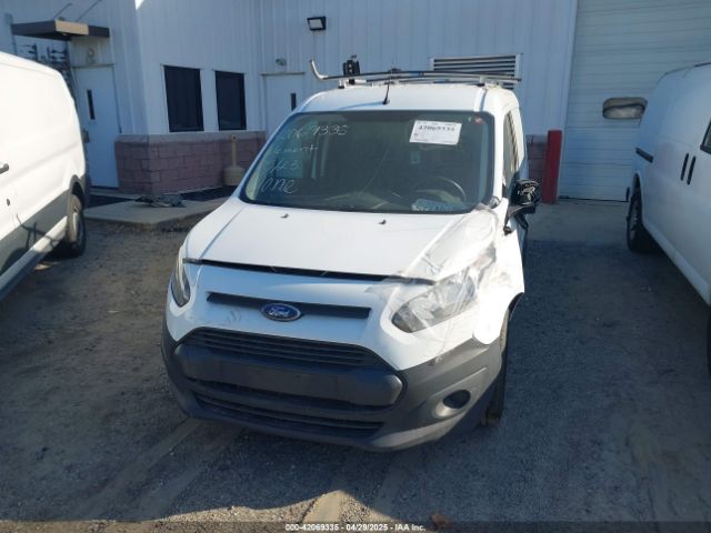 NM0LS7E72J1374771 Ford Transit Connect Xl