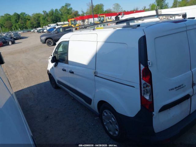 NM0LS7E72J1374771 Ford Transit Connect Xl