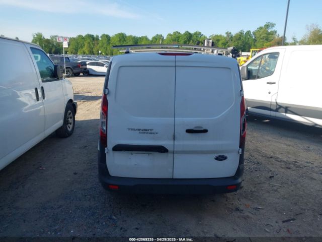 NM0LS7E72J1374771 Ford Transit Connect Xl