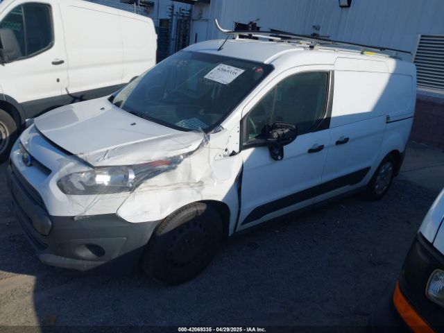 NM0LS7E72J1374771 Ford Transit Connect Xl