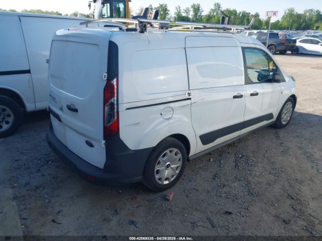 NM0LS7E72J1374771 Ford Transit Connect Xl