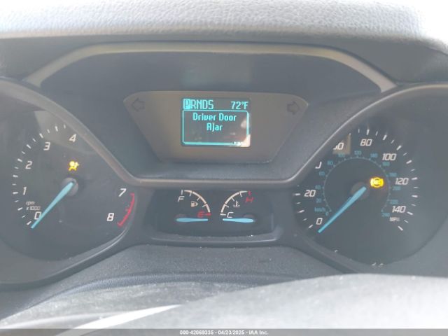 NM0LS7E72J1374771 Ford Transit Connect Xl
