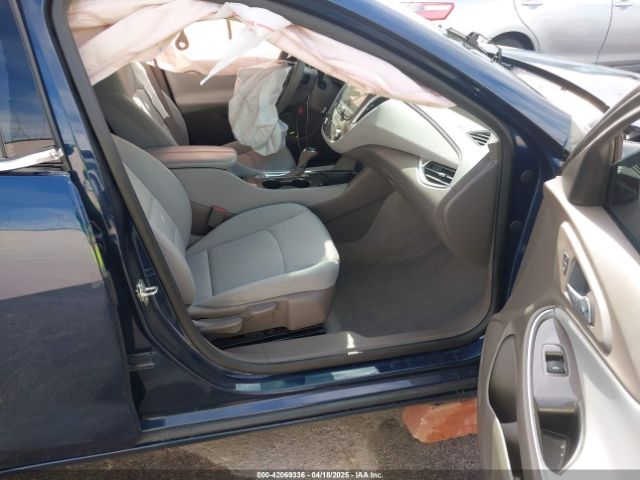 1G1ZD5ST1LF058774 Chevrolet Malibu Fwd Lt
