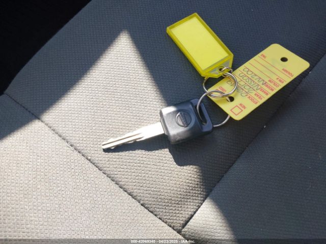 3N6CM0KN1HK718801 Nissan Nv200 S