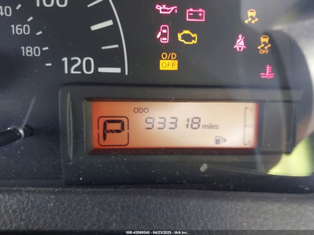3N6CM0KN1HK718801 Nissan Nv200 S