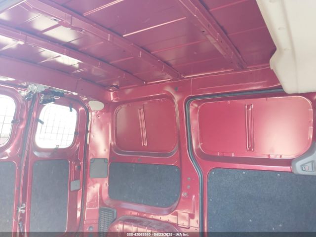 3N6CM0KN1HK718801 Nissan Nv200 S