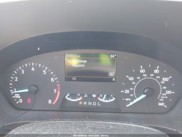 1FMCU9G6XNUA64834 Ford ESCAPE SE