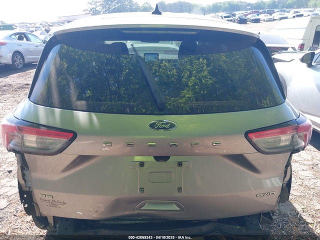 1FMCU9G69MUA37963 Ford ESCAPE SE